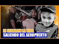 LE QUITAN LA VIDA A NIÑO DE 9 AÑOS ACABANDO DE LLEGAR AL PAÍS - Una Nueva Mañana EN VIVO 🔴