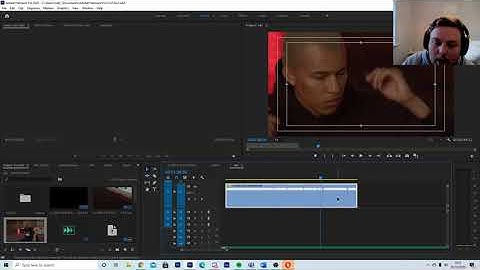 Time Remapping or Speed Ramping