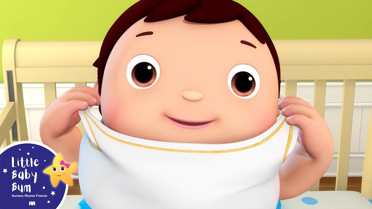 little baby bum outfit