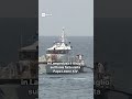 Naufraga barca con migranti davanti Lampedusa, disperso un bambino