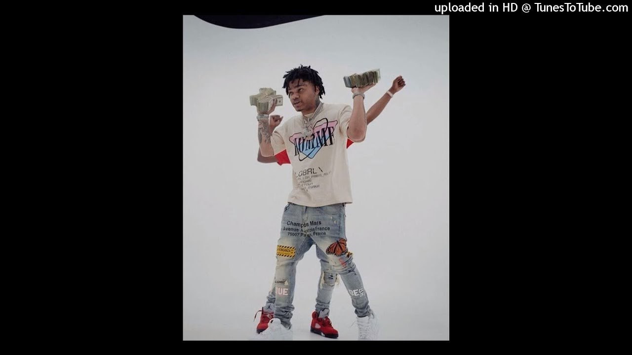 [FREE] NoCap Type Beat 2021 - "In The End" (PIANO)