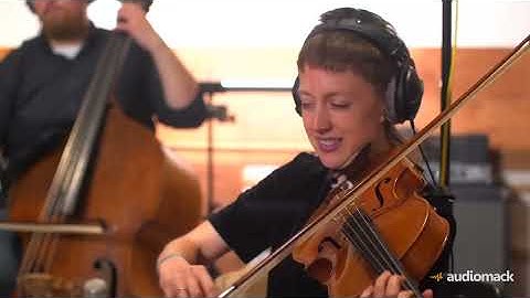 Trippie Redd Performs "Under Enemy Arms" With Live Orchestra | Audiomack Trap Symphony