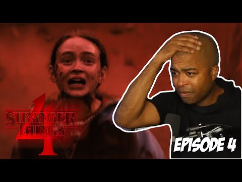 Download Stranger Things - The Most Emotional Episode Ever! - Dear Billy - Season 4 Episode 4 - Reaction
