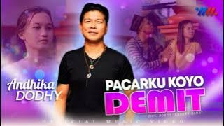 PACARKU KOYO DEDEMIT ANDIKA MAHESA FT DODHY KANGEN BAND (DANGDUT JAWA)