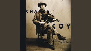 Video thumbnail of "Chance McCoy and The Appalachian String Band - Indian Ate a Woodchuck"