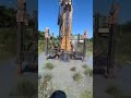 FY800 , Sollant-China Famous Brand Water Drilling Rig Air compressor drilling rig machine for sale