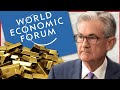 What the WEF just did at Davos is insane, and we should all get ready | Redacted with Clayton Morris