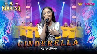 CINDERELLA - LALA WIDY  II  Grand Opening Studio MAHESA MUSIC