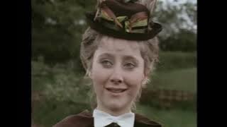 The Spoils of Poynton by Henry James - episode 1 - starring Gemma Jones and Ian Ogilvy (1970)