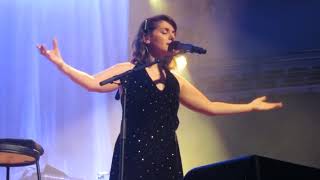 Katie Melua - Lie In The Heat (Nottingham Royal Concert Hall - 12/05/2023)