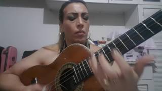 Juliana Andrade - A Viola Do Zé