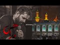 نماهنگ دنیام کربلا کربلایی روح الله رحیمیان مداحی شور امام حسین استودیویی