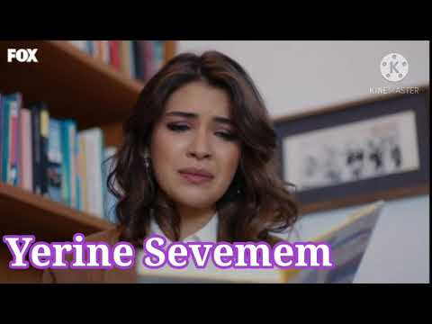 Barajas 19. Bölüm  - Yerine Sevemem (Baraj Dizi Müziği) / ibrahim Yusuf Cover