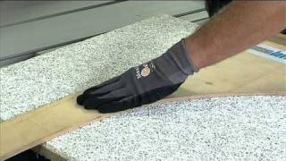 Heradesign Inlegmontage In T-Profielen