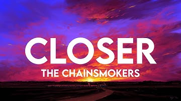 Thumbnail of Closer - The Chainsmokers (Lirik) | Wiz Khalifa, Harry Styles  Lyric Video