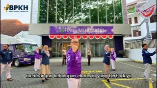 Cover New Jingle Bank Muamalat Cabang Malang