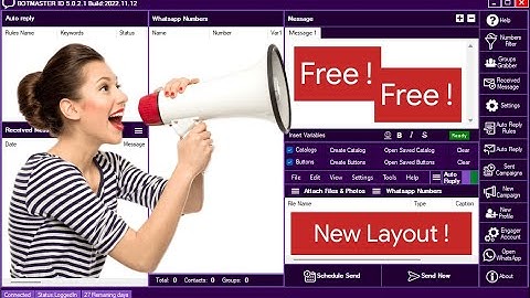 FREE BOTMASTER V5 NEW LAYOUT | MEDIAPLUS WHATSAPP BOTMASTER | RESELLER PANEL BOT MASTER | BOTMASTERR