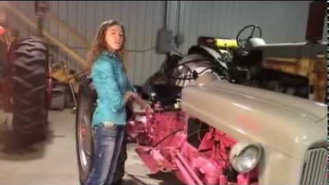 How to Easily Fix Tractor Hydraulics