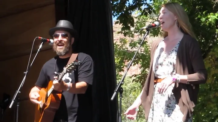 CAT TERRONES, BEN SHANNON - WILDFLOWER (MARIPOSA) ...
