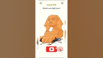 DOP 2 Delete One Part Gameplay Level 178 What