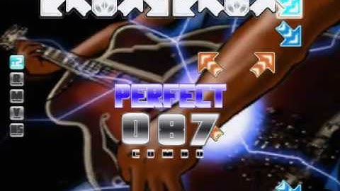 Pump It Up Prex 2 - I-yah Double
