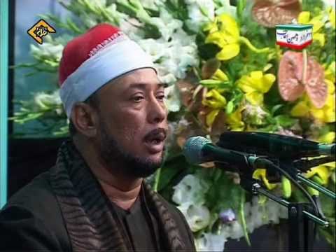 إ ن ل لم ت ق ين م ف از ا الشيخ عبدالجليل البنا