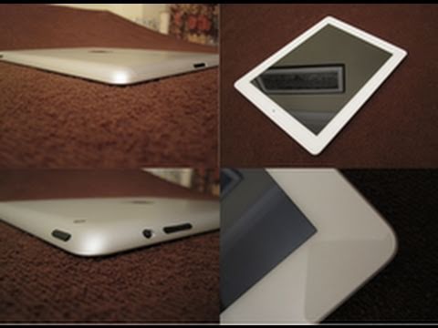 IPad 2 Unboxing