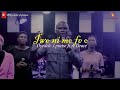 Iwo Ni Mo Fe O Oyedele J Praise Ft A Grace Live Record Iwo Ni Mo Fe O Oyedele J Praise Ft A Grace Live Record