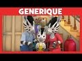 Gnrique de zou  disney junior