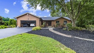155 Charles Johnson Farm Lane video tour