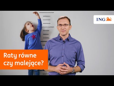 Wideo: „Rata” – Czy Jest To Plan Ratalny Czy Pożyczka?