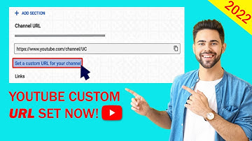 How to Set Custom URL for YouTube Channel in 2022 | কাস্টম URL সেট করুন নতুন নিয়মে