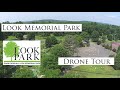 Look memorial park  drone tour 2015