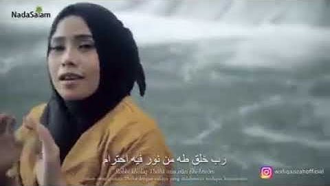 WAFIQ AZIZAH-ROBBI KHOLAQ THOHA MINNUR
