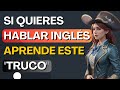 🤯Aprende este sencillo "truco" para crear muchas frases y hablar inglés. Inglés para principiantes#8