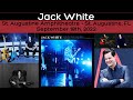 Jack White - St. Augustine, FL 09/19/2022 - Full Live Show - St. Augustine Amphitheatre