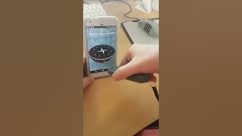 Daydream controller exposed as Generic Sensor API