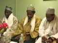 Tarikha tidjane par cheikh mahi aly cisse partie1