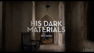 Темные начала | His Dark Materials - Вступительная заставка / 2019