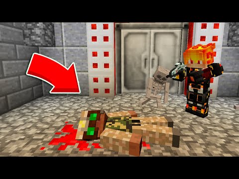 Видео: Я НАШЕЛ СЕКРЕТНЫЙ БУНКЕР С ТЮРЬМОЙ В МАЙНКРАФТ ! Алексбой Minecraft