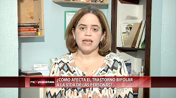 ¿Cómo tener una relación sana con alguien que es bipolar?