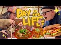 Queer Diaries (◕‿◕) productive reset vlog, cleaning, chores, &amp; a day in the life of mundane nonsense