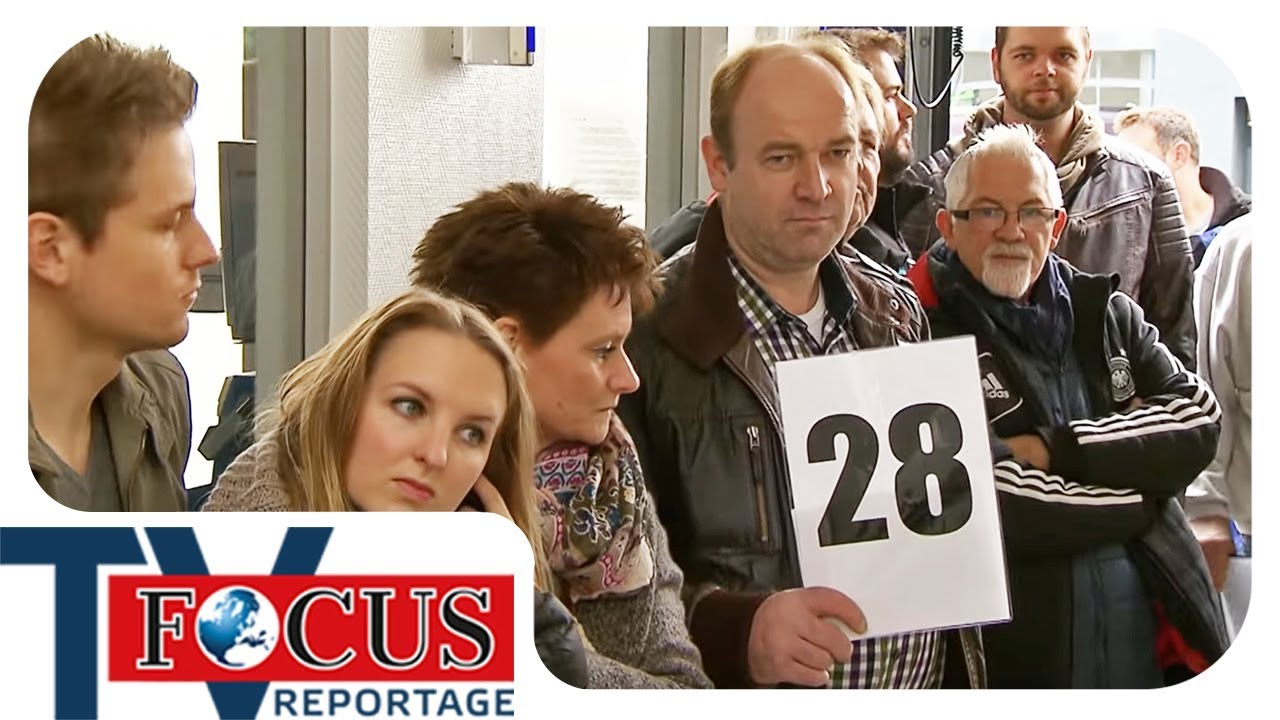 Update Autos unterm Hammer: Schnäppchenjagd im Auktionshaus! | Focus TV Reportage