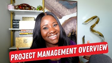 Project Management | Scrum Mastery Masterclass series: Module 1