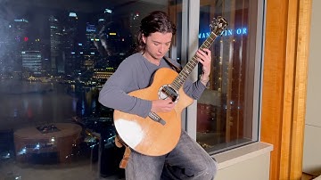 Phone Video, Phone Audio, Hotel Room, One Take | HOW MUSIC WORKS