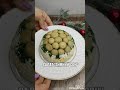 САЛАТ "ЗИМНИЙ СОН"