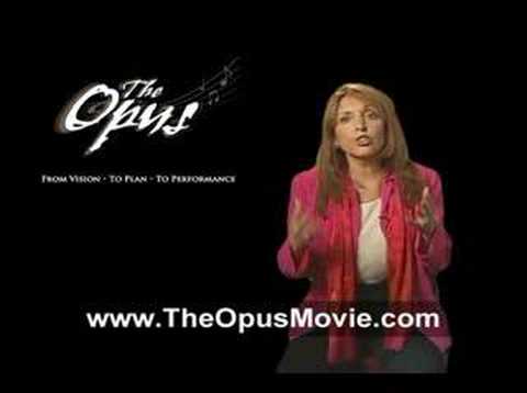 Marci Shimoff - The Opus Movie