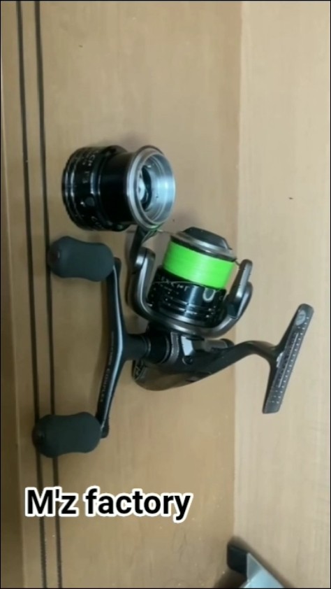 2010-2014 Complex CI4 - JDM Fishing