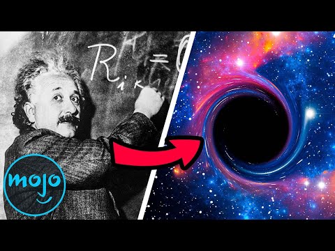 Top 10 Greatest Astronomy Discoveries