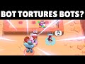 Bot Torture With NEW Modifiers!